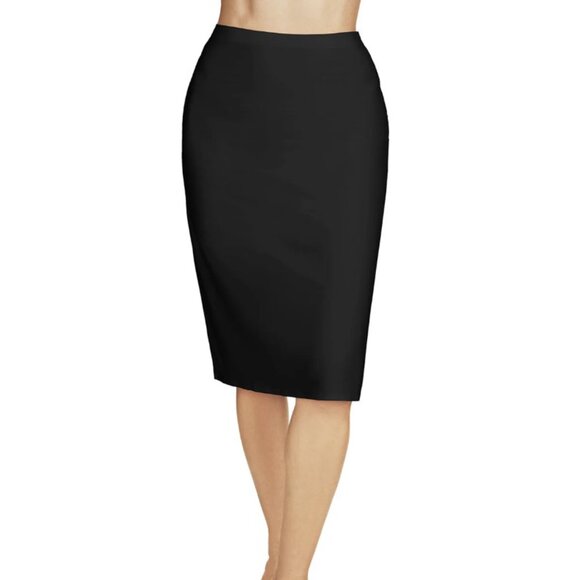 Memoi Women's 26 Inch Half Slip Size Small NWT - Picture 1 of 3